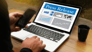 Writing Press Release